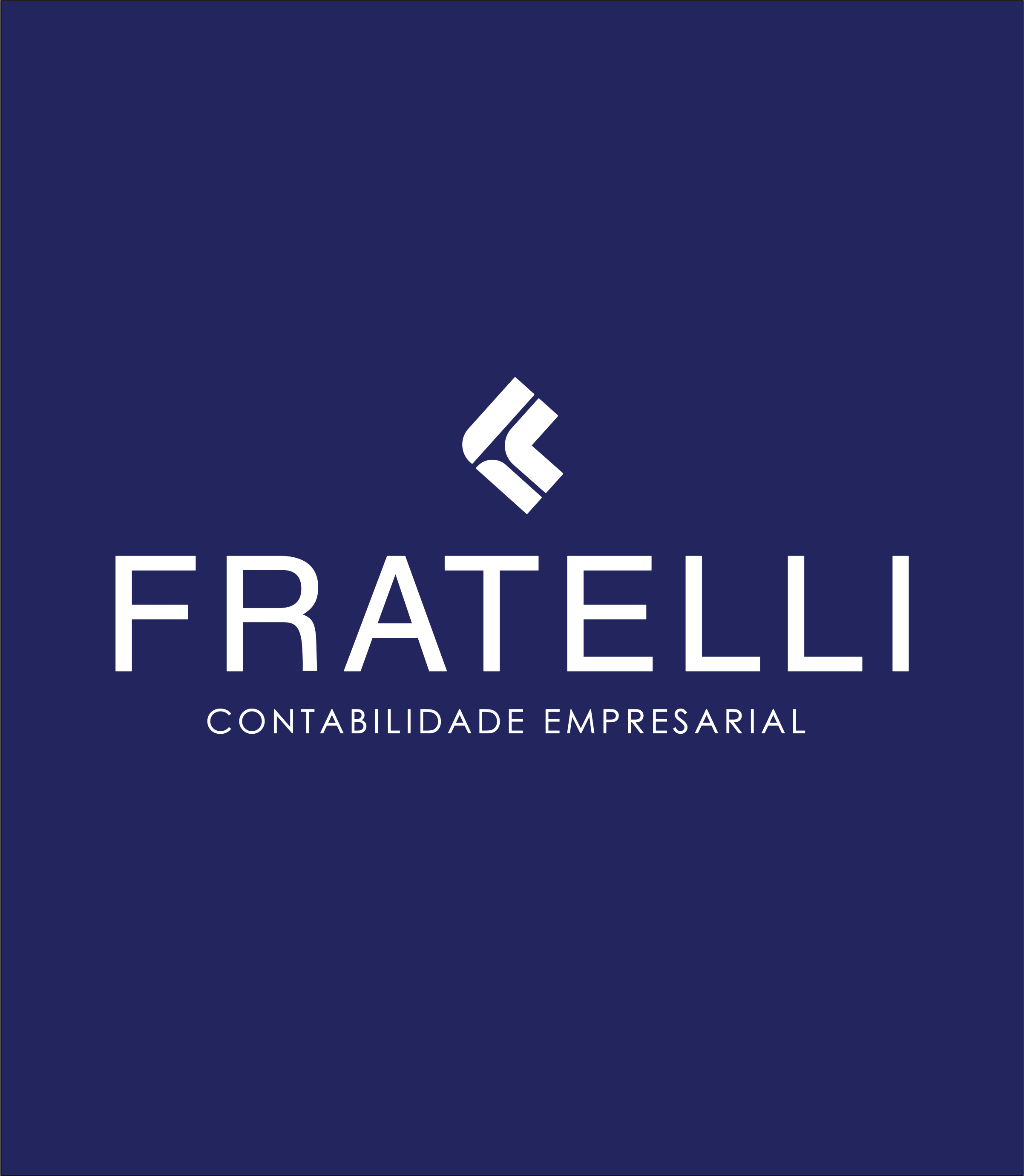 FRATELLI Contabilidade - Escritório